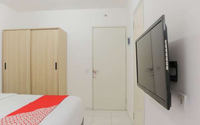 OYO 1242 Aeropolis Apartment