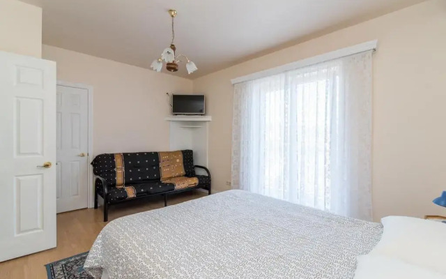 Apartments Mijajov Dvor