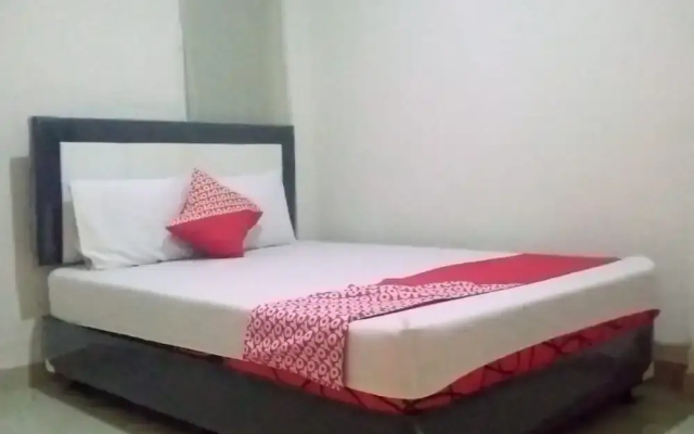 Hotel O 77 Guesthouse