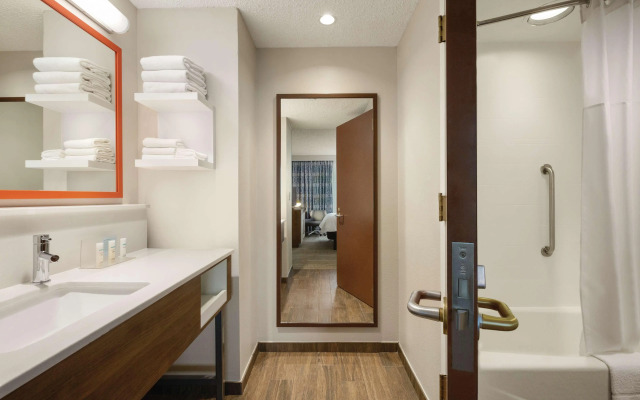 Hampton Inn & Suites Dallas-Mesquite