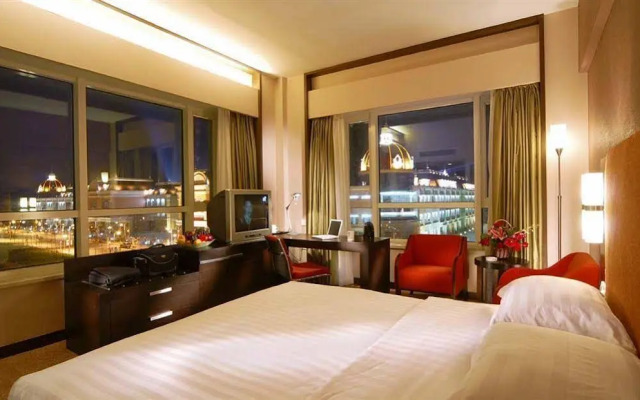 Holiday Inn Suifenhe