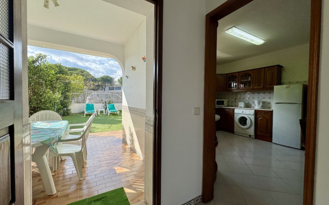 Faro Terrace Villa by Homing