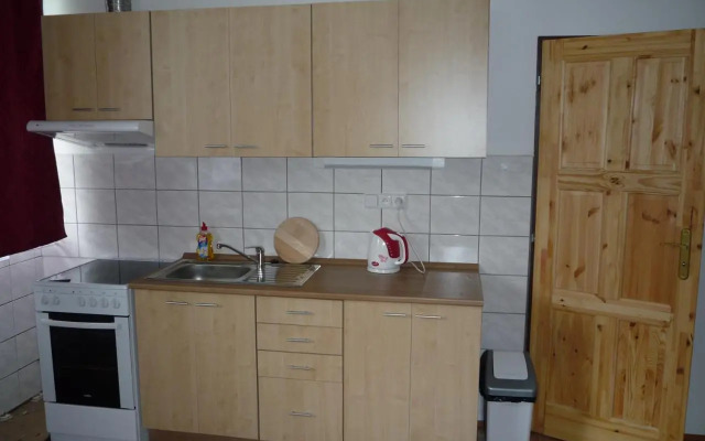 Apartmány Na Výtoni