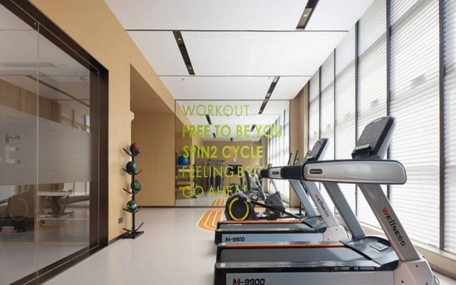 Home2 Suites by Hilton Yongji