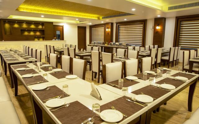 Spree Hotel Agra