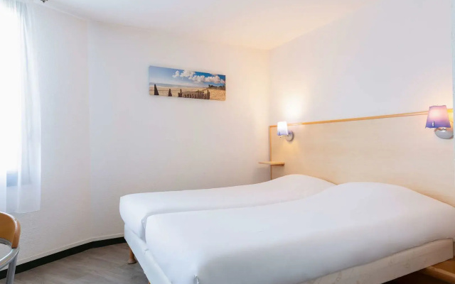 The Originals Access, Hôtel Le Beaulieu