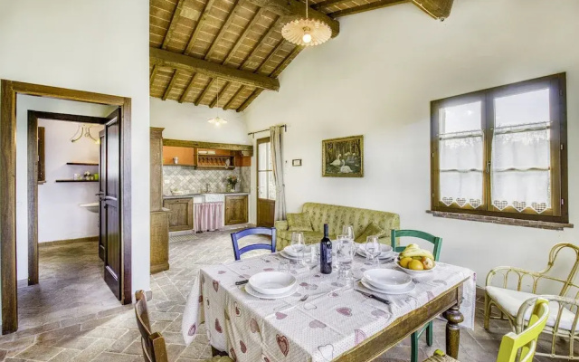 Agriturismo Maramaldo