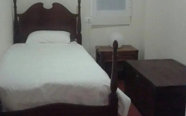 Ocean Views. Flat 3 bedrooms.