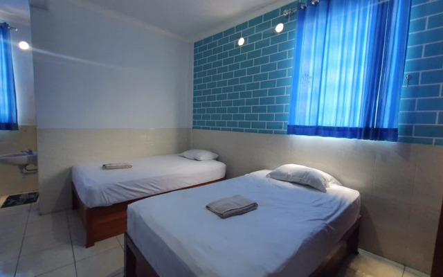 Reddoorz @ Homestay Gayatri