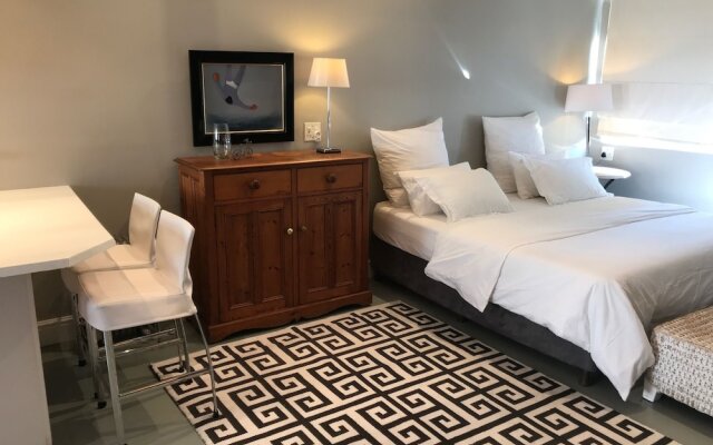 Green Point Self Catering Studio