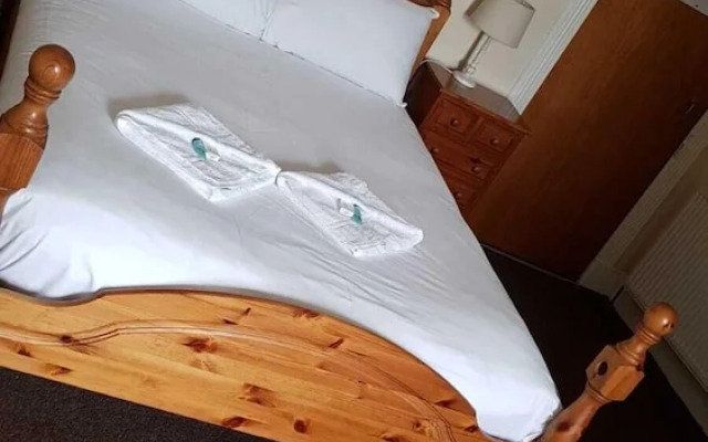 Lso Guest House