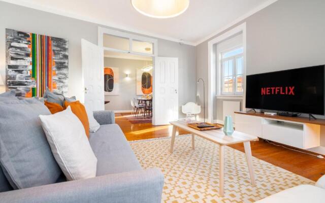 WHome AQ2 Prime Location Luxury for Family & Friends