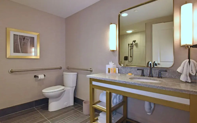 Bally's Twin River Lincoln Casino & Hotel