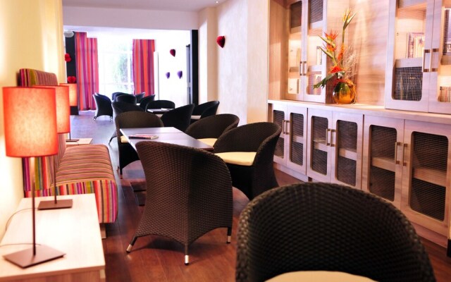 Club Vacanciel Carqueiranne