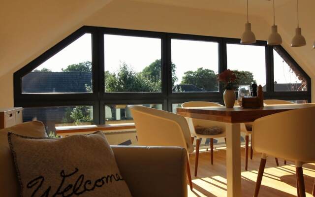 Holiday Home Backbert Near Kappeln
