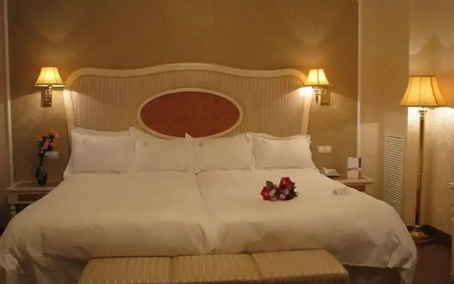 Hotel Bossh Alicia