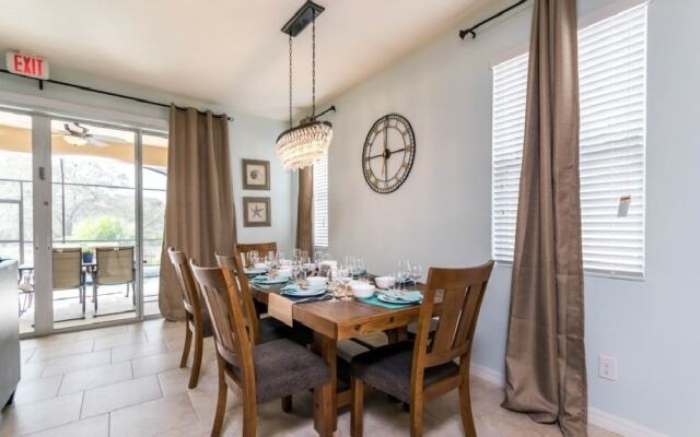 Amazing House! Solterra - 4691TERRA