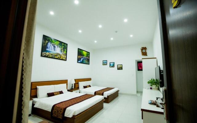 Nhat Quang Hotel