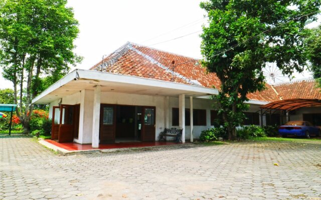 Graha Asri Hotel