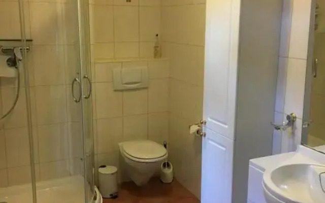 Ferienwohnung Holunderweg