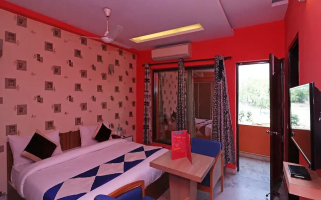 OYO 13782 Om Villa