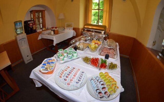 Bed & Breakfast Savinja