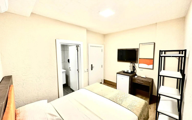 Ale Boutique Hotel
