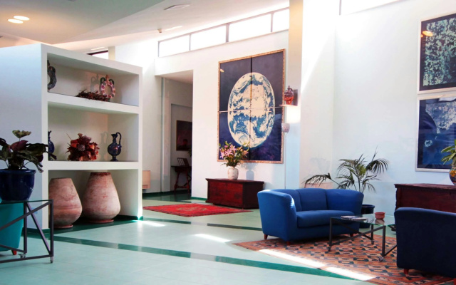 Hotel Rada Siri