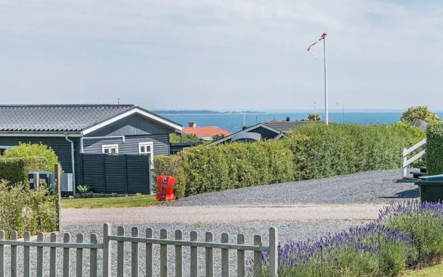 4 Star Holiday Home in Hejls