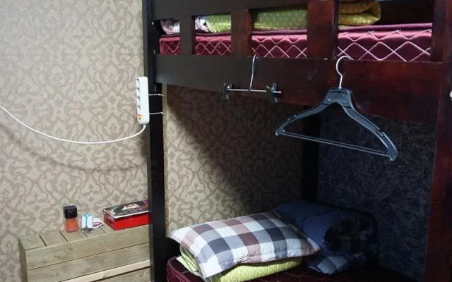 Gwangju Namdo Hostel
