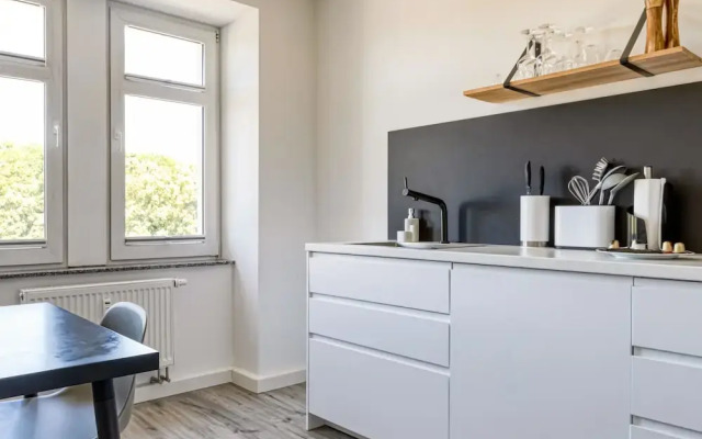 Limehome Chemnitz Hartmannstraße