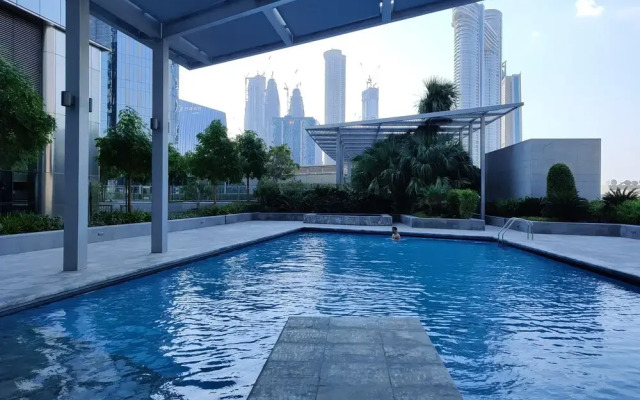 bnbme 2B-CentralPark-2142
