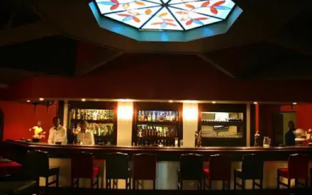 Welkom Inn
