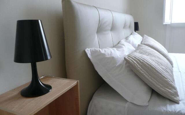 I Santi Coronati Bed & Breakfast