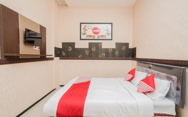 Hotel O Central Batu Near Jatim Park 3 Formerly Bunga Matahari Hotel