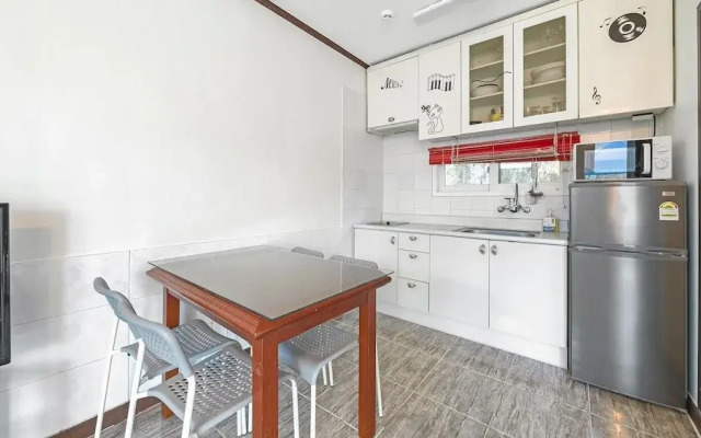 Chuncheon Dogandstay