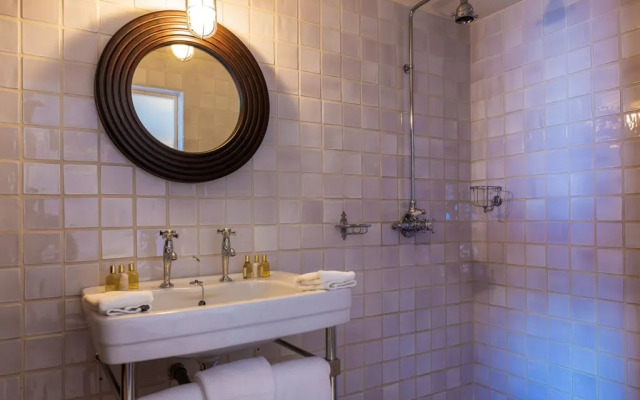 Cheval Blanc St-Barth (Ex: Dream Villa Flamands)