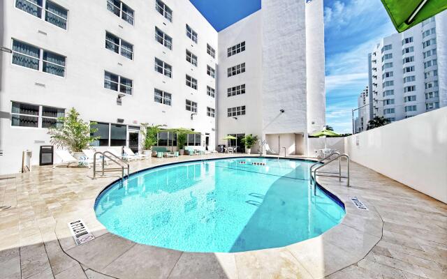 Hampton Inn Miami Beach - Mid Beach, FL