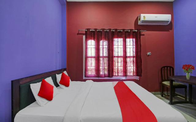 OYO Flagship 70386 Brahmaputra Stay