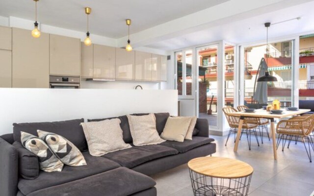 107698 Apartment In Fuengirola