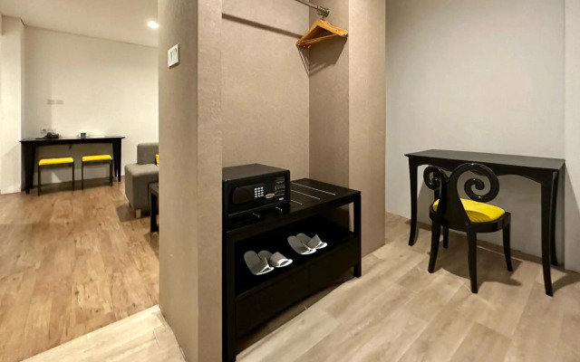 Hotel Yasmin Karawaci