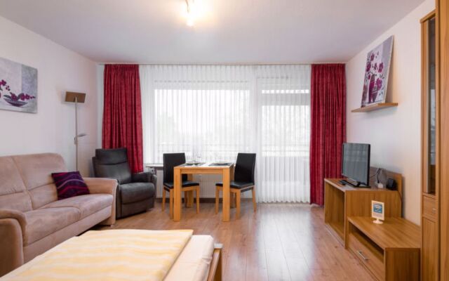 Apartment A110 Sassofortino