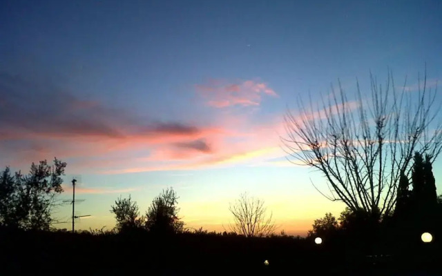 Agriturismo Poggio del Drago