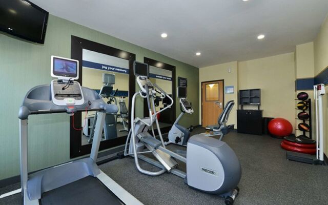 Hampton Inn Sturgis-Lagrange Area