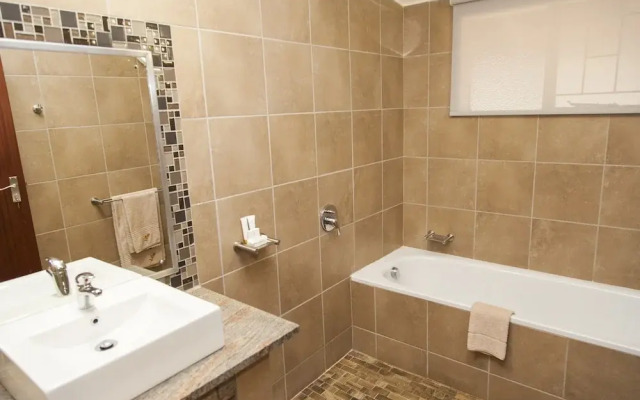 Swadini, A Forever Resort