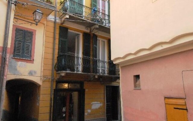Appartamento in Via Vittorio Emanuele 34