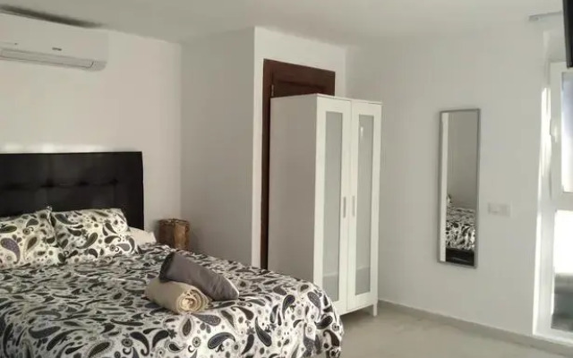 Apartamentos y Habitaciones Villa Vida Mia - Adults Only