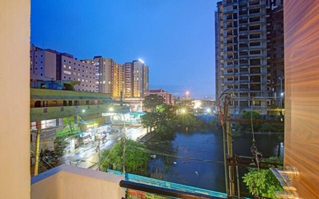FabHotel Olive Residency Inn