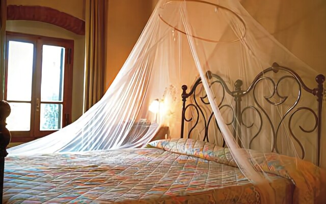 Villa La Selva Wine Resort