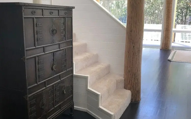 Lake House Watermark Estate Lake Tinaroo